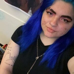 Punk Goddess OnlyFans photos and videos