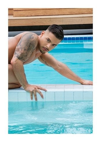 ALEXANDER ⭐️ SAVAGE OnlyFans photos and videos