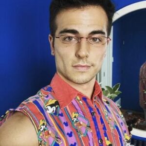 Angelo David OnlyFans photos and videos