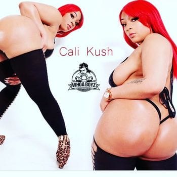 Calikushxxx OnlyFans photos and videos