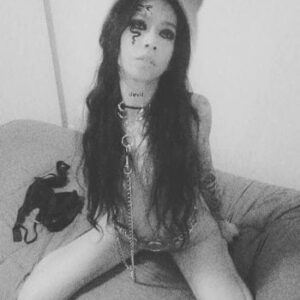 Cyborg OnlyFans photos and videos