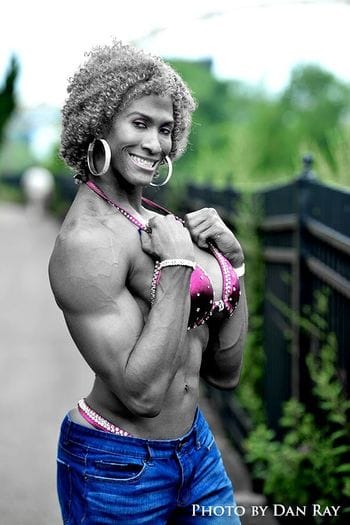 FoxyWilma OnlyFans photos and videos