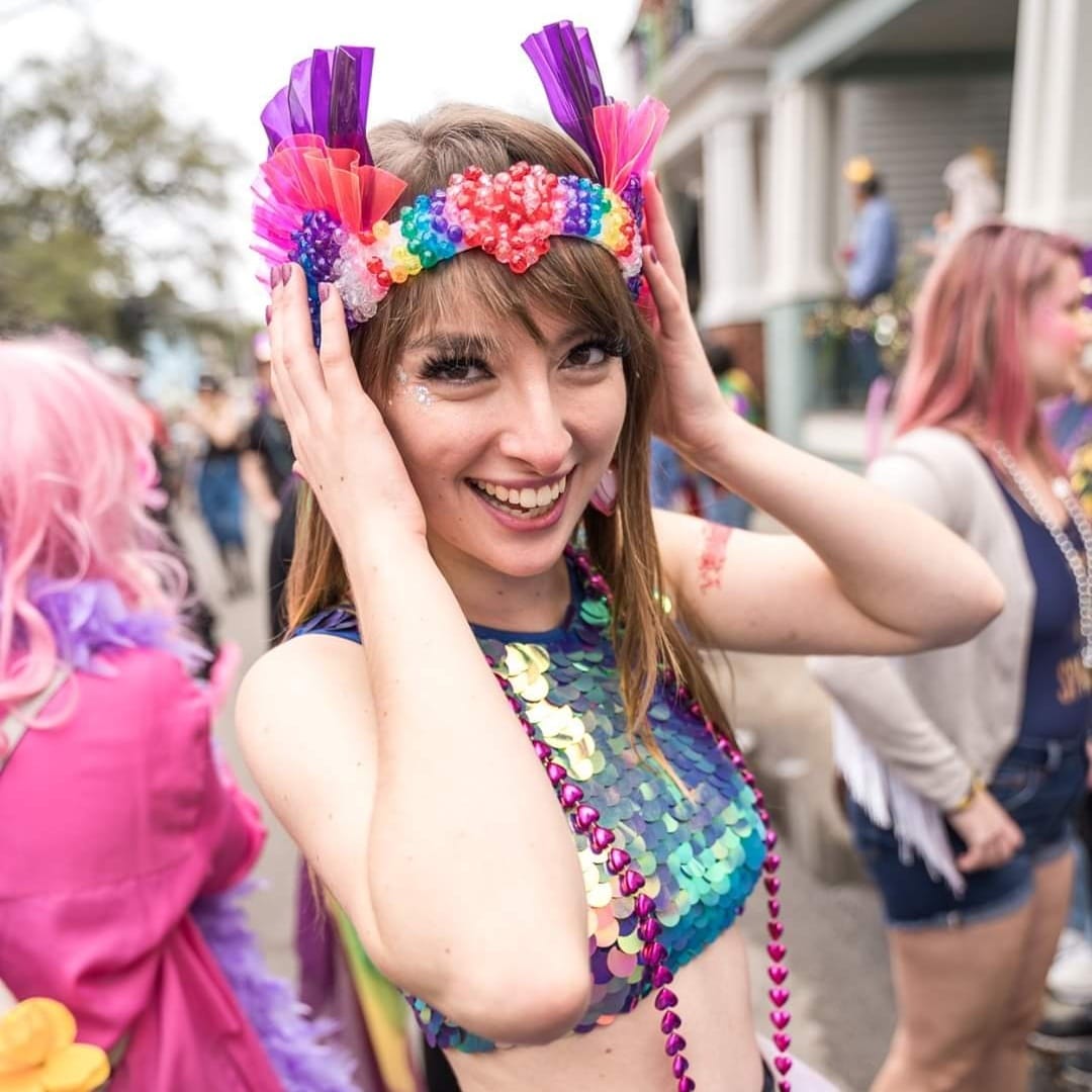 Rosalie Love OnlyFans photos and videos