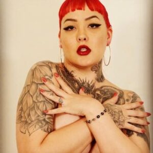 Ruby Reynolds OnlyFans photos and videos