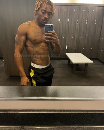 UWantStamina OnlyFans photos and videos
