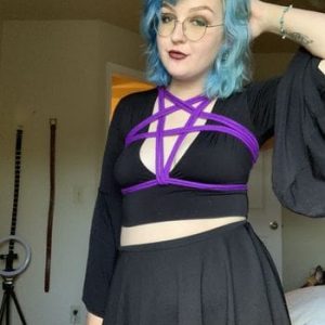 Judy OnlyFans photos and videos