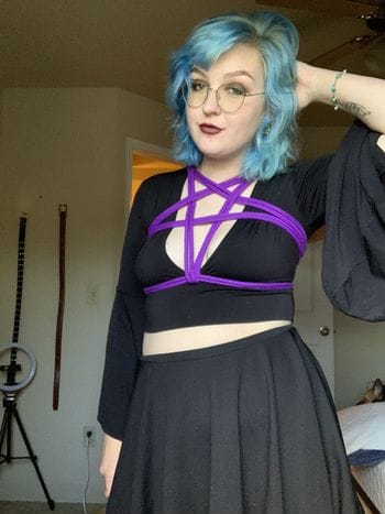 Judy OnlyFans photos and videos