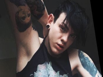 Ryan Rose OnlyFans photos and videos