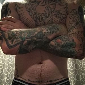 Elijah Wade OnlyFans photos and videos