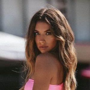 Giyanca OnlyFans photos and videos