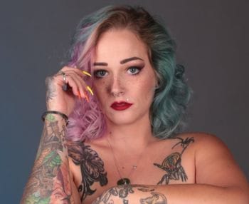 Lanie B OnlyFans photos and videos