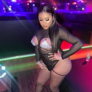 Dior OnlyFans photos and videos