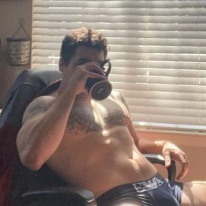 Sullivan Roque OnlyFans photos and videos