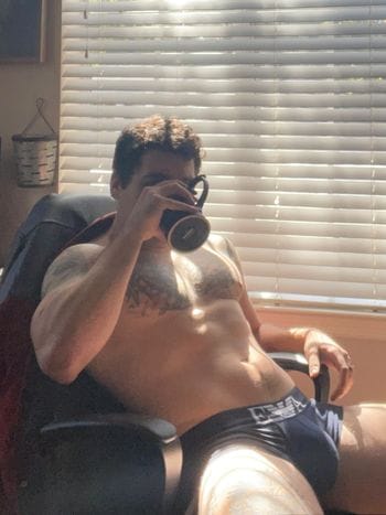 Sullivan Roque OnlyFans photos and videos