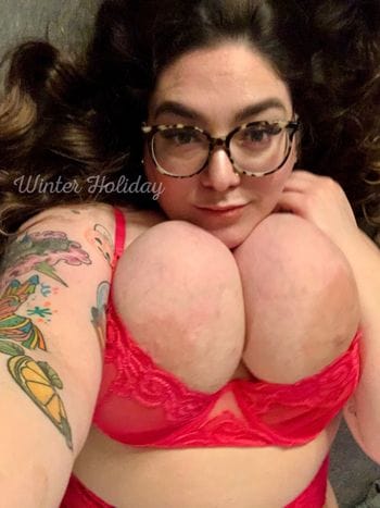Winter Holiday❄️ OnlyFans photos and videos