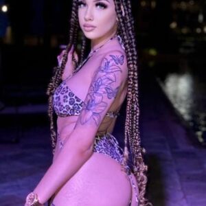 BIG BLANCO OnlyFans photos and videos