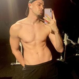Angelo Sin OnlyFans photos and videos