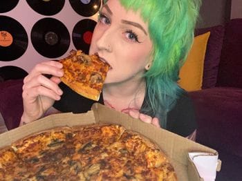 Ruby Stone OnlyFans photos and videos