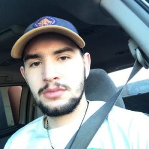 Shane Prescott OnlyFans photos and videos