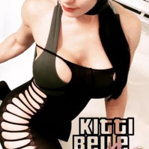 Kitti Belle OnlyFans photos and videos