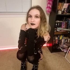 ✨ Wolfie ✨ OnlyFans photos and videos