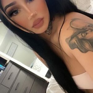 Zafiro Jasso OnlyFans photos and videos