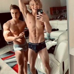 Alpha House Paid OnlyFans photos and videos