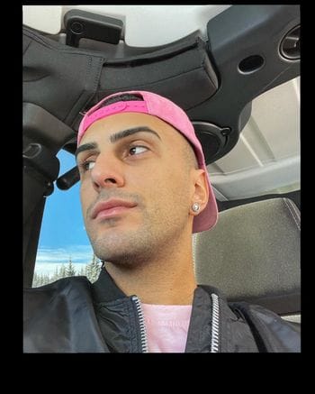 Bae from the Bay ❣️ OnlyFans photos and videos