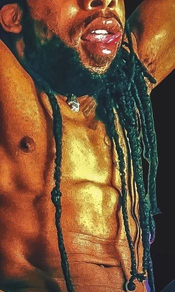 BlackWolfXXX OnlyFans photos and videos