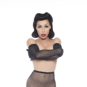 Delilah DuBois OnlyFans photos and videos