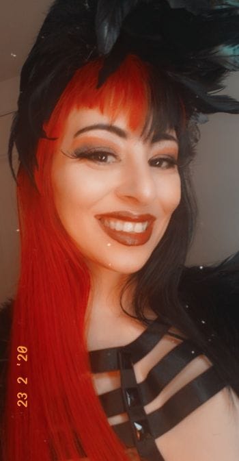 Goddess Lilith OnlyFans photos and videos