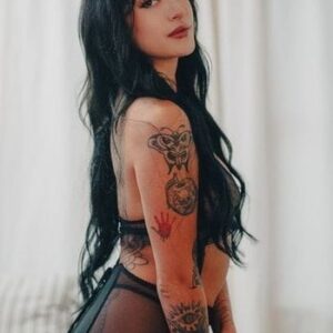 Miss Jinx OnlyFans photos and videos