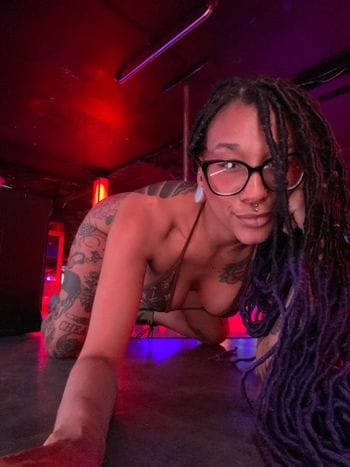 Spicy Pisces OnlyFans photos and videos