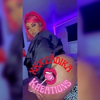 xXx’zädika OnlyFans photos and videos