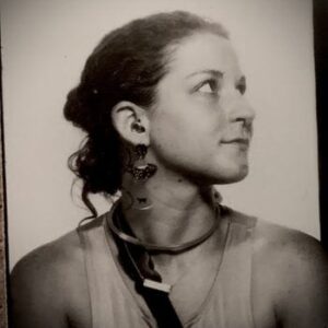 Venus VonDarling OnlyFans photos and videos