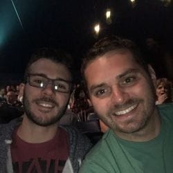 zachincolt OnlyFans photos and videos