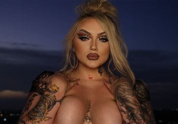 divine OnlyFans photos and videos