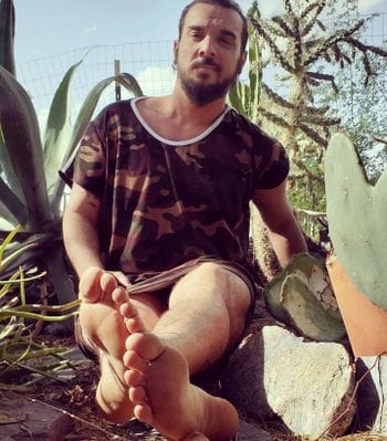 Kadont Muller OnlyFans photos and videos