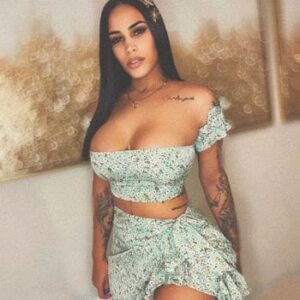 Daryta Sanchez OnlyFans photos and videos
