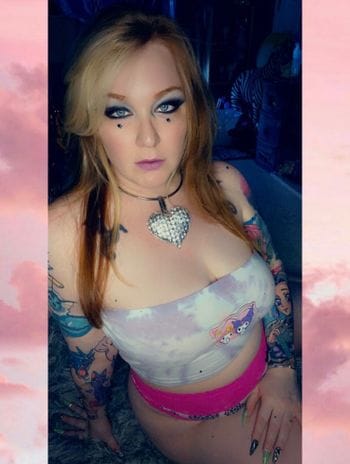 Jade Fox OnlyFans photos and videos