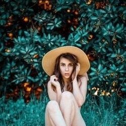 Ziva Fey OnlyFans photos and videos