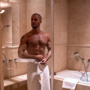 André Abundancia - VIP OnlyFans photos and videos