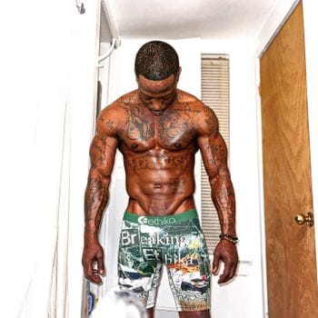 Chocolate_dro09 OnlyFans photos and videos