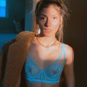 Karla Brito OnlyFans photos and videos