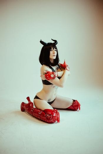 Megan Monster OnlyFans photos and videos