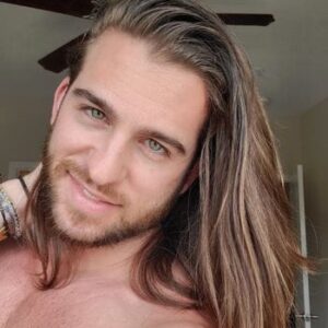 Ed Armstrong OnlyFans photos and videos