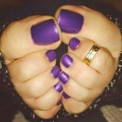 toestandardsthegoat OnlyFans photos and videos