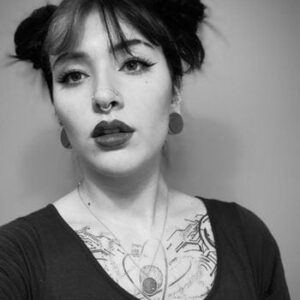 Amethyst Divinity OnlyFans photos and videos