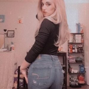 Mary Jane OnlyFans photos and videos