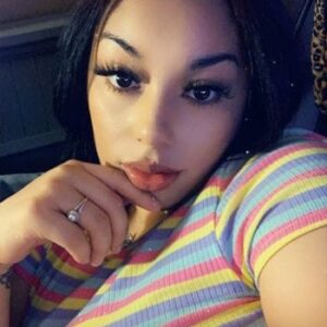 Mimii Biggavelli OnlyFans photos and videos